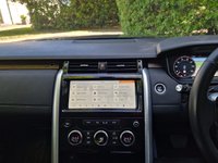 USED 2020 20 LAND ROVER DISCOVERY 3.0 SD V6 HSE SUV 5dr Diesel Auto 4WD Euro 6 (s/s) (306 ps) FINANCE AVAILABLE