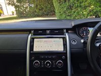 USED 2020 20 LAND ROVER DISCOVERY 3.0 SD V6 HSE SUV 5dr Diesel Auto 4WD Euro 6 (s/s) (306 ps) FINANCE AVAILABLE