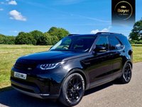 USED 2020 20 LAND ROVER DISCOVERY 3.0 SD V6 HSE SUV 5dr Diesel Auto 4WD Euro 6 (s/s) (306 ps) FINANCE AVAILABLE