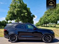USED 2020 20 LAND ROVER DISCOVERY 3.0 SD V6 HSE SUV 5dr Diesel Auto 4WD Euro 6 (s/s) (306 ps) FINANCE AVAILABLE