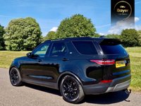USED 2020 20 LAND ROVER DISCOVERY 3.0 SD V6 HSE SUV 5dr Diesel Auto 4WD Euro 6 (s/s) (306 ps) FINANCE AVAILABLE