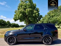 USED 2020 20 LAND ROVER DISCOVERY 3.0 SD V6 HSE SUV 5dr Diesel Auto 4WD Euro 6 (s/s) (306 ps) FINANCE AVAILABLE