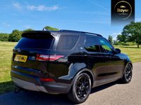 USED 2020 20 LAND ROVER DISCOVERY 3.0 SD V6 HSE SUV 5dr Diesel Auto 4WD Euro 6 (s/s) (306 ps) FINANCE AVAILABLE