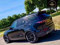 USED 2020 20 LAND ROVER DISCOVERY 3.0 SD V6 HSE SUV 5dr Diesel Auto 4WD Euro 6 (s/s) (306 ps) FINANCE AVAILABLE