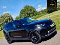 USED 2020 20 LAND ROVER DISCOVERY 3.0 SD V6 HSE SUV 5dr Diesel Auto 4WD Euro 6 (s/s) (306 ps) FINANCE AVAILABLE