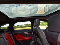 USED 2018 18 JAGUAR F-PACE 2.0 P250i R-Sport SUV 5dr Petrol Auto AWD Euro 6 (s/s) (250 ps) FINANCE AVAILABLE