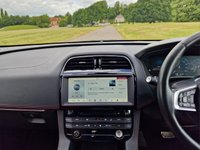USED 2018 18 JAGUAR F-PACE 2.0 P250i R-Sport SUV 5dr Petrol Auto AWD Euro 6 (s/s) (250 ps) FINANCE AVAILABLE