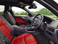 USED 2018 18 JAGUAR F-PACE 2.0 P250i R-Sport SUV 5dr Petrol Auto AWD Euro 6 (s/s) (250 ps) FINANCE AVAILABLE