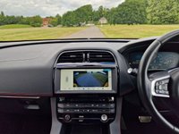 USED 2018 18 JAGUAR F-PACE 2.0 P250i R-Sport SUV 5dr Petrol Auto AWD Euro 6 (s/s) (250 ps) FINANCE AVAILABLE