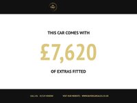USED 2018 18 JAGUAR F-PACE 2.0 P250i R-Sport SUV 5dr Petrol Auto AWD Euro 6 (s/s) (250 ps) FINANCE AVAILABLE