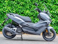 USED 2026 LEXMOTO Aura 125 Aura 125 E55 Ultimate Delivery Bike. Finance. 2Yr Warranty. PCX NMAX. Nationwide Delivery.