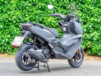 USED 2026 LEXMOTO Aura 125 Aura 125 E55 Ultimate Delivery Bike. Finance. 2Yr Warranty. PCX NMAX. Nationwide Delivery.