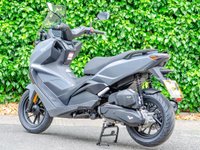 USED 2026 LEXMOTO Aura 125 Aura 125 E55 Ultimate Delivery Bike. Finance. 2Yr Warranty. PCX NMAX. Nationwide Delivery.
