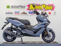 USED 2026 LEXMOTO Aura 125 Aura 125 E55 Ultimate Delivery Bike. Finance. 2Yr Warranty. PCX NMAX. Nationwide Delivery.