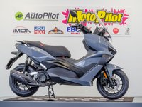 USED 2026 LEXMOTO Aura 125 Aura 125 E55 Ultimate Delivery Bike. Finance. 2Yr Warranty. PCX NMAX. Nationwide Delivery.