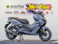 USED 2026 LEXMOTO Aura 125 Aura 125 E55 Ultimate Delivery Bike. Finance. 2Yr Warranty. PCX NMAX. Nationwide Delivery.
