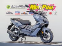 USED 2026 LEXMOTO Aura 125 Aura 125 E55 Ultimate Delivery Bike. Finance. 2Yr Warranty. PCX NMAX. Nationwide Delivery.