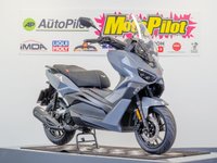 USED 2026 LEXMOTO Aura 125 Aura 125 E55 Ultimate Delivery Bike. Finance. 2Yr Warranty. PCX NMAX. Nationwide Delivery.