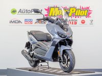 USED 2026 LEXMOTO Aura 125 Aura 125 E55 Ultimate Delivery Bike. Finance. 2Yr Warranty. PCX NMAX. Nationwide Delivery.