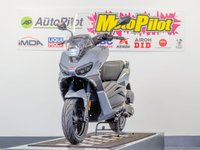 USED 2026 LEXMOTO Aura 125 Aura 125 E55 Ultimate Delivery Bike. Finance. 2Yr Warranty. PCX NMAX. Nationwide Delivery.