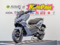 USED 2026 LEXMOTO Aura 125 Aura 125 E55 Ultimate Delivery Bike. Finance. 2Yr Warranty. PCX NMAX. Nationwide Delivery.