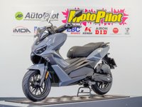 USED 2026 LEXMOTO Aura 125 Aura 125 E55 Ultimate Delivery Bike. Finance. 2Yr Warranty. PCX NMAX. Nationwide Delivery.