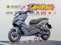 USED 2026 LEXMOTO Aura 125 Aura 125 E55 Ultimate Delivery Bike. Finance. 2Yr Warranty. PCX NMAX. Nationwide Delivery.