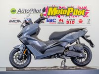 USED 2026 LEXMOTO Aura 125 Aura 125 E55 Ultimate Delivery Bike. Finance. 2Yr Warranty. PCX NMAX. Nationwide Delivery.