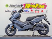 USED 2026 LEXMOTO Aura 125 Aura 125 E55 Ultimate Delivery Bike. Finance. 2Yr Warranty. PCX NMAX. Nationwide Delivery.