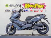 USED 2026 LEXMOTO Aura 125 Aura 125 E55 Ultimate Delivery Bike. Finance. 2Yr Warranty. PCX NMAX. Nationwide Delivery.