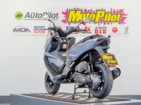 USED 2026 LEXMOTO Aura 125 Aura 125 E55 Ultimate Delivery Bike. Finance. 2Yr Warranty. PCX NMAX. Nationwide Delivery.
