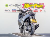 USED 2026 LEXMOTO Aura 125 Aura 125 E55 Ultimate Delivery Bike. Finance. 2Yr Warranty. PCX NMAX. Nationwide Delivery.