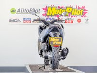 USED 2026 LEXMOTO Aura 125 Aura 125 E55 Ultimate Delivery Bike. Finance. 2Yr Warranty. PCX NMAX. Nationwide Delivery.