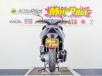 USED 2026 LEXMOTO Aura 125 Aura 125 E55 Ultimate Delivery Bike. Finance. 2Yr Warranty. PCX NMAX. Nationwide Delivery.