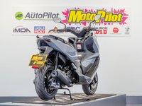USED 2026 LEXMOTO Aura 125 Aura 125 E55 Ultimate Delivery Bike. Finance. 2Yr Warranty. PCX NMAX. Nationwide Delivery.