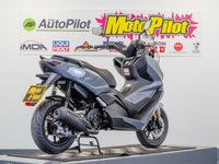 USED 2026 LEXMOTO Aura 125 Aura 125 E55 Ultimate Delivery Bike. Finance. 2Yr Warranty. PCX NMAX. Nationwide Delivery.