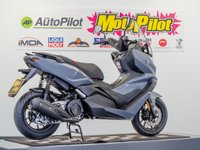 USED 2026 LEXMOTO Aura 125 Aura 125 E55 Ultimate Delivery Bike. Finance. 2Yr Warranty. PCX NMAX. Nationwide Delivery.