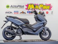 USED 2026 LEXMOTO Aura 125 Aura 125 E55 Ultimate Delivery Bike. Finance. 2Yr Warranty. PCX NMAX. Nationwide Delivery.