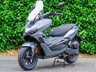 USED 2026 LEXMOTO Aura 125 Aura 125 E55 Ultimate Delivery Bike. Finance. 2Yr Warranty. PCX NMAX. Nationwide Delivery.