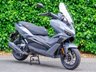 USED 2026 LEXMOTO Aura 125 Aura 125 E55 Ultimate Delivery Bike. Finance. 2Yr Warranty. PCX NMAX. Nationwide Delivery.
