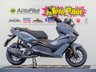 USED 2026 LEXMOTO Aura 125 Aura 125 E55 Ultimate Delivery Bike. Finance. 2Yr Warranty. PCX NMAX. Nationwide Delivery.