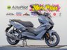 USED 2026 LEXMOTO Aura 125 Aura 125 E55 Ultimate Delivery Bike. Finance. 2Yr Warranty. PCX NMAX. Nationwide Delivery.