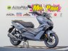 USED 2026 LEXMOTO Aura 125 Aura 125 E55 Ultimate Delivery Bike. Finance. 2Yr Warranty. PCX NMAX. Nationwide Delivery.