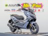USED 2026 LEXMOTO Aura 125 Aura 125 E55 Ultimate Delivery Bike. Finance. 2Yr Warranty. PCX NMAX. Nationwide Delivery.
