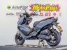 USED 2026 LEXMOTO Aura 125 Aura 125 E55 Ultimate Delivery Bike. Finance. 2Yr Warranty. PCX NMAX. Nationwide Delivery.