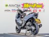 USED 2026 LEXMOTO Aura 125 Aura 125 E55 Ultimate Delivery Bike. Finance. 2Yr Warranty. PCX NMAX. Nationwide Delivery.