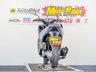 USED 2026 LEXMOTO Aura 125 Aura 125 E55 Ultimate Delivery Bike. Finance. 2Yr Warranty. PCX NMAX. Nationwide Delivery.