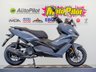 USED 2026 LEXMOTO Aura 125 Aura 125 E55 Ultimate Delivery Bike. Finance. 2Yr Warranty. PCX NMAX. Nationwide Delivery.