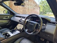 USED 2019 19 LAND ROVER RANGE ROVER VELAR 2.0 D240 R-Dynamic SE SUV 5dr Diesel Auto 4WD Euro 6 (s/s) (240 ps) FINANCE AVAILABLE