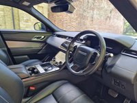USED 2019 19 LAND ROVER RANGE ROVER VELAR 2.0 D240 R-Dynamic SE SUV 5dr Diesel Auto 4WD Euro 6 (s/s) (240 ps) FINANCE AVAILABLE